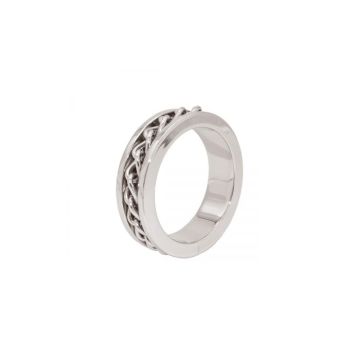 Chain Link Cockring 