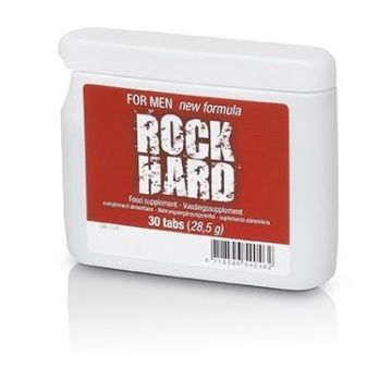 Rock Hard Tabs