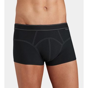 Sloggi Men Active Silver Plus Hipster Zwart