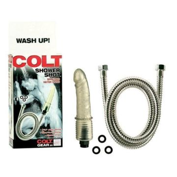 Colt Shower Shot Anaal Douche