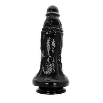 Hidden Desire Anaal Dildo Extreme Dong Xtra Thick XXL - 32.5cm