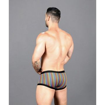 Andrew Christian Disco Pride Trunk