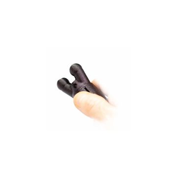 XTRM Sniffer Leakproof - Zwart S