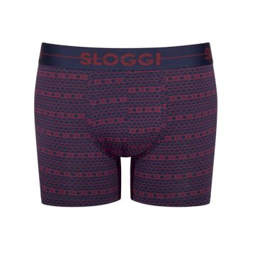 Sloggi Men Go Holiday 2 Pack Shorts