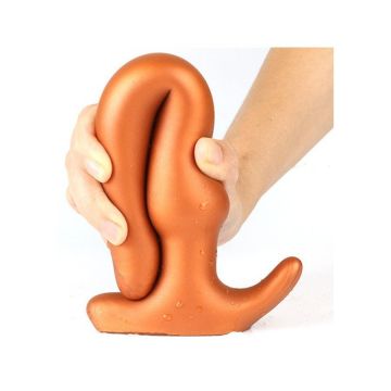 Anaal Dildo Noth Curve