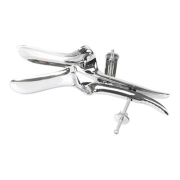 RVS Speculum Miller