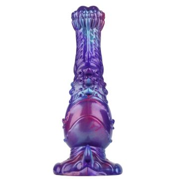 Monster Buttplug Pikymouth Anal Predator