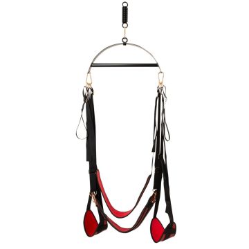  Love Swing Bad Kitty
