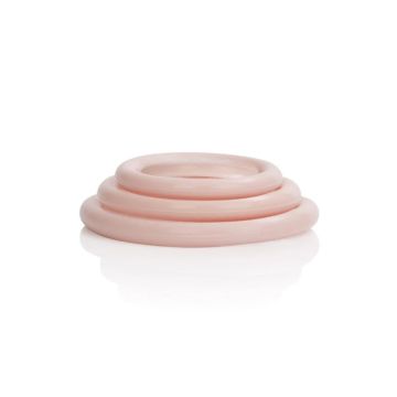 Silicone Cockringen Set Support Rings