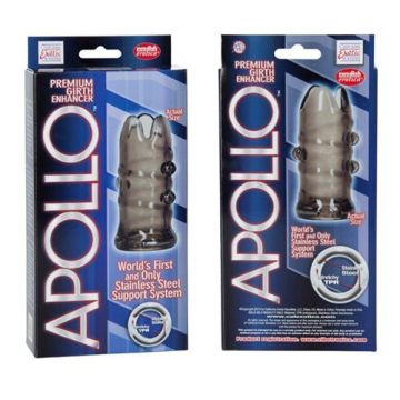 Apollo - Grith Enhancer* -Grijs