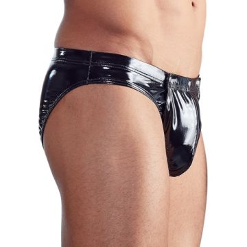 Black Level Slip - Zwart