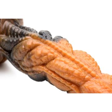 Tentakel Dildo Ravager Waved
