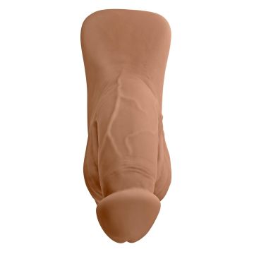 Realistische Packer Penis - Huidskleur
