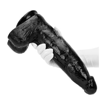 Realistische Dildo Thorel