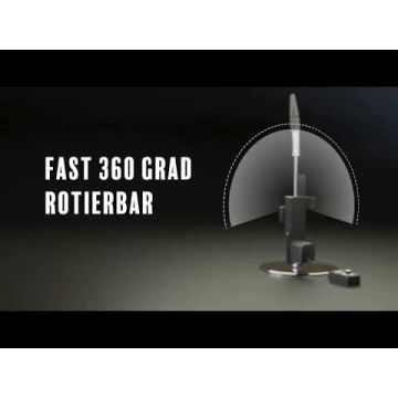 Neukmachine Big Bang Penetrator