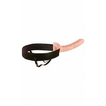Holle Voorbind Dildo 25 cm Fetish Fantasy Series*-Huidskleur