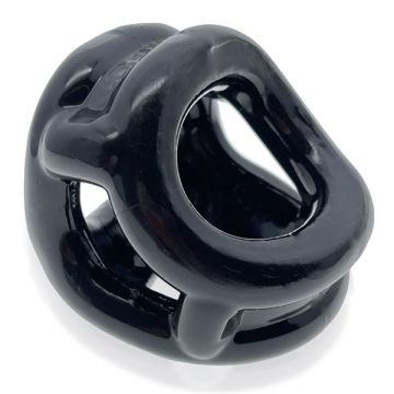 Oxballs Cocksling Air - Zwart