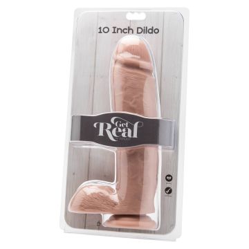 Get Real Realistische Dildo 27 cm