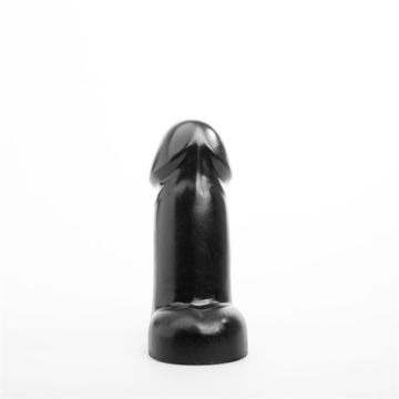 WAD Dildo the Vandal - Zwart