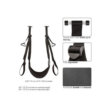 Sex Swing CalExotics Nocturnal