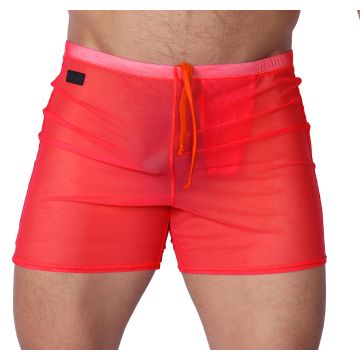 GIGO Hotshort Spectrum - Rood