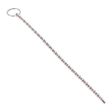 Urethral Bendable Beads - 8 mm*