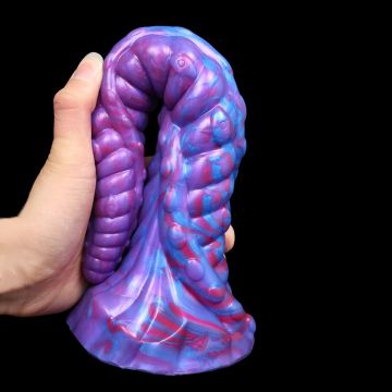 Kiotos Monstar Tentakel Dildo Beast 70 - 28 cm