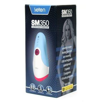 Leten - SM350 Super Masturbator