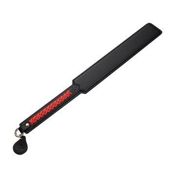 Sevanda BDSM Paddle Met Gevlochten Handvat 