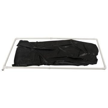 Late X Latex Vacuümbed