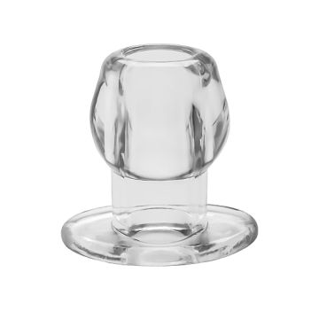 Perfect Fit Ass Tunnel Plug - L
