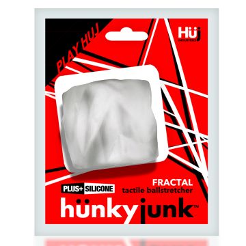 Ballstretcher Fractal Hünkyjunk