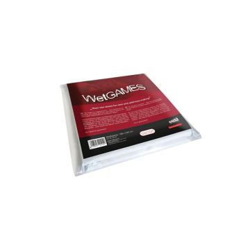 Sexmax Bedsheets 180 x 220* -Wit