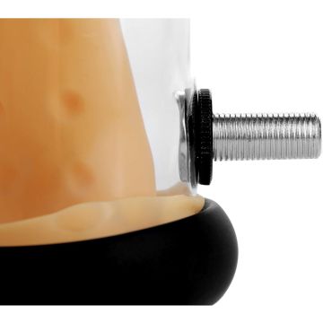 Getextureerde Cilinder voor The Milker
