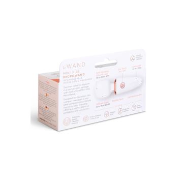 Mini Wand Vibrator Mini Microwand