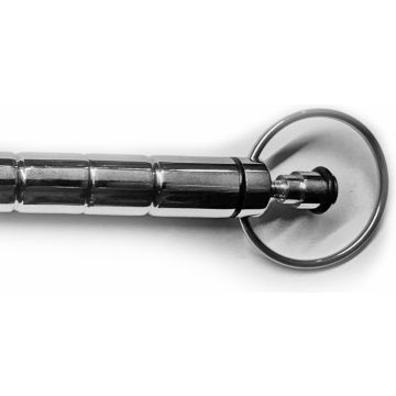 Vibrerende Dilator The Grooved Vibrating Sound