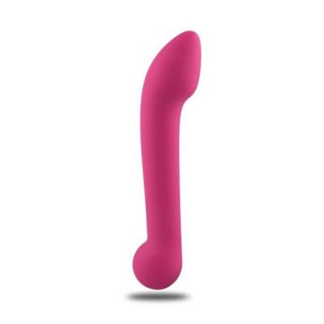 P-Spot Dildo Mister Pink