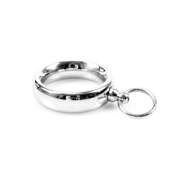 RVS Cockring O-Ring