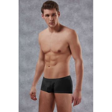 Doreanse Heren Boxer - Zwart*