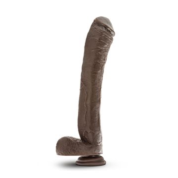 Mr. Ed Realistische Dildo - 33 cm