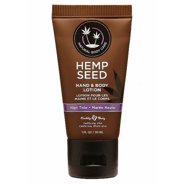 Dreamsicle Hand and Body Lotion - Coconut Lime Verbena Scent 30 ml*