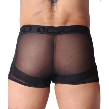 GIGO Trunk Paneling - Zwart