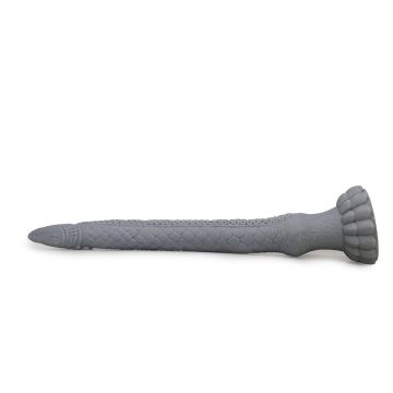 Kiotos Monstar Cox Dildo SilfangCock - 43 cm