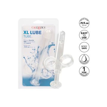 Glijmiddel XL Lube Tube