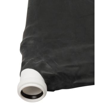 Late X Latex Vacuümbed