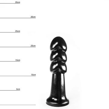 Dinoo Dildo Citipati - 23 cm 