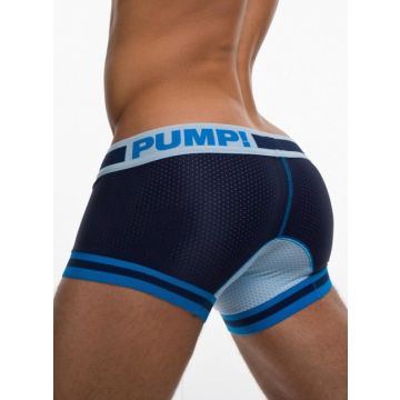 Pump Touchdown True Blue Boxershort