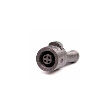 XTRM Sniffer Leakproof - Zwart S