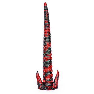 Kiotos Monstar Cox Dildo OctoCock - 44.5 cm