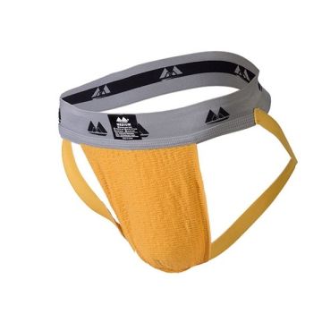 Gele Jockstrap - MM Jocks